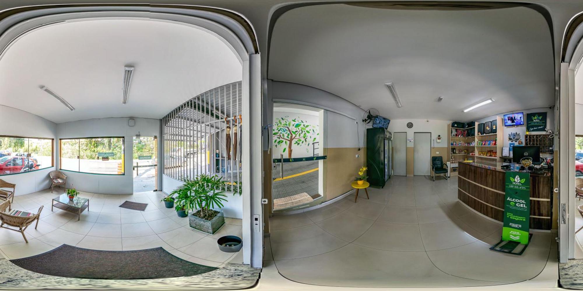 אמבו Hotel Vale Das Artes מראה חיצוני תמונה