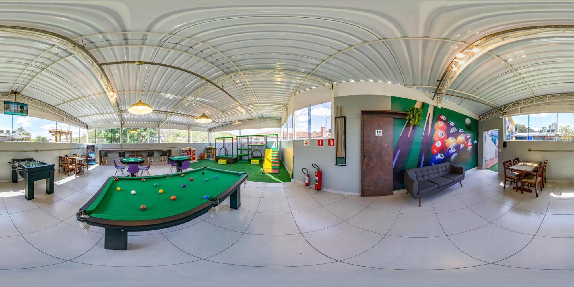 אמבו Hotel Vale Das Artes מראה חיצוני תמונה