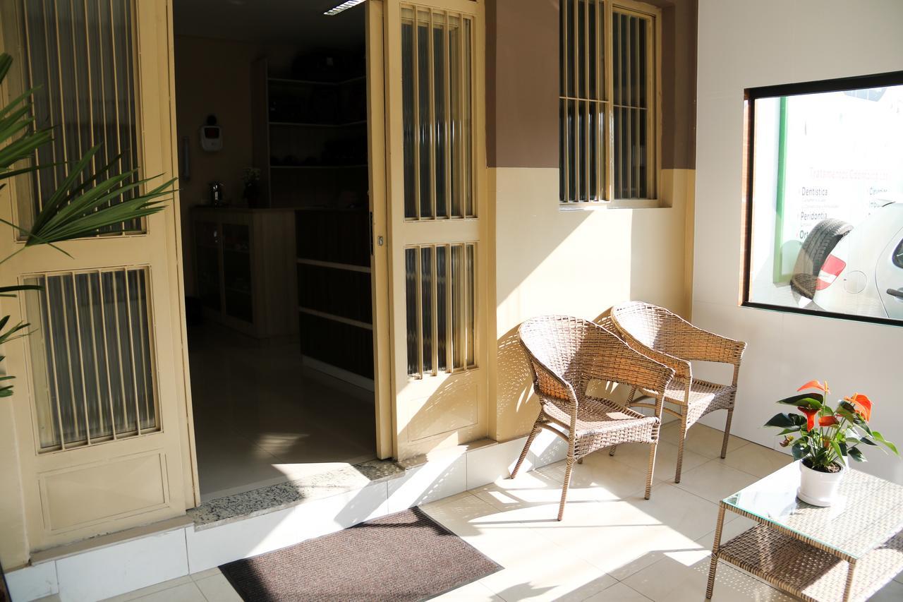 אמבו Hotel Vale Das Artes מראה חיצוני תמונה